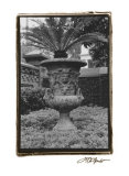 Garden Urn