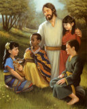 Children of the World