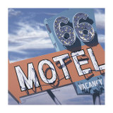 66 Motel