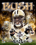 Reggie Bush