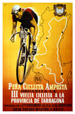 Buy Pena Ciclista at AllPosters.com