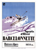 Barcelonnette