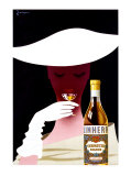 Buy Linherr Vermouth Poster at AllPosters.com