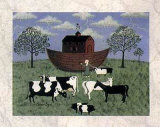 Red Barn Ark