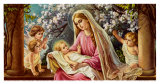 Buy Madonna with Child at AllPosters.com