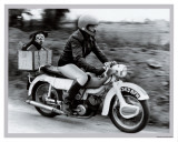 Gone For a Ride