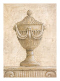 Buy Jarrones Clasicos Sepia II at AllPosters.com