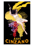 Asti Cinzano, c.1910