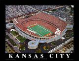 Kansas City Chiefs - Arrowhead Stadium