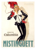 Mistinguett