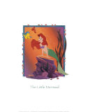 The Little Mermaid