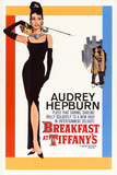 Buy Breakfast At Tiffany's at AllPosters.com