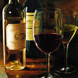 Buy Rouge et Blanc at AllPosters.com