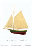 Buy Friendship Sloop at AllPosters.com