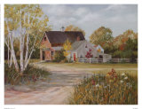 White Birch Farm