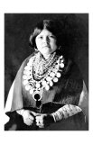 Zuni Ornaments