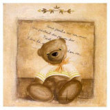 Buy Une Poule Sur un Mur at AllPosters.com