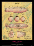Buy Submarine Boat at AllPosters.com