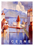 Buy Lucerne at AllPosters.com