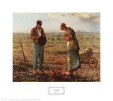 The Angelus, 1859
