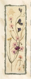 Dried Flowers I Art Print