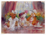 Teddy Bear Tea Party