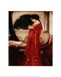 The Crystal Ball