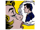 Thinking of Him