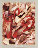 Satin Shoes