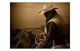 Buy Cowboy Rope Magic at AllPosters.com