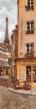 Buy Shopping in Paris II at AllPosters.com