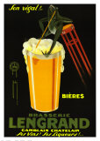 Brasserie Lengrand