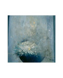 Buy Blue Magnificence II at AllPosters.com