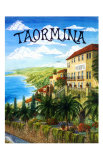 Taormina, Sicily, Italy