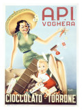A.P.I. Cioccolato