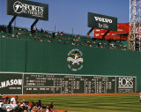 Buy The Green Monster - Fenway Park at AllPosters.com