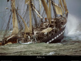 Belem Kunstdruck