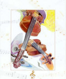 Buy Violon at AllPosters.com