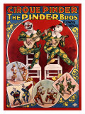 Buy Cirque Pinder at AllPosters.com