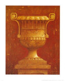 Buy Jarron Pompeyano Naranja at AllPosters.com