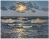 Buy Golden Moment at AllPosters.com