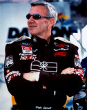 Dale Jarrett