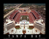 Raymond James Stadium, Tampa Bay, Florida