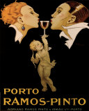Porto Ramos Pinto