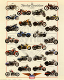 Harley Davidson Legend