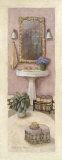 Buy Lavender Bath II at AllPosters.com