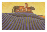 Buy The Colours of Provence III at AllPosters.com