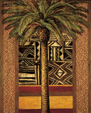 Buy African Evening II at AllPosters.com