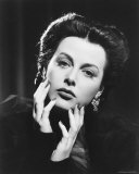 Buy Hedy Lamarr at AllPosters.com