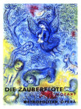 The Magic Flute